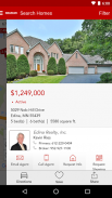 Homes for Sale – Edina Realty screenshot 1