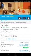 Room Scanner - Diskon Penawaran Hotel - 50% screenshot 2