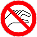 Motion Alarm (Anti-Theft) Icon