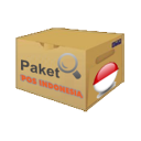 Pos Indonesia Track and Trace Icon