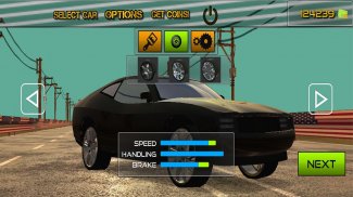 Highway No Rules 3D screenshot 1