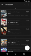 My Movies 3 - Movie & TV Collection Library screenshot 0