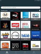 Radios Argentinas FM y AM screenshot 0