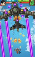 Ryan Commander - Air Fighter -  Airplane Shooting screenshot 0