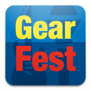 Sweetwater GearFest 2018 screenshot 3