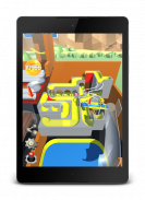 Seesaw World screenshot 19