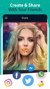 Picturesque - Amazing Photo Editor & Cool Effects screenshot 4