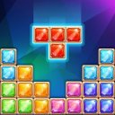 Block puzzle - Classic free puzzle Icon