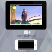 AirMirror Airplay Mirror Demo screenshot 2