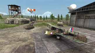 Warplanes: WW1 Sky Aces screenshot 20