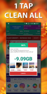 App Cleaner – boost memory screenshot 3