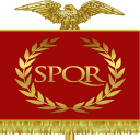 History of Roman Empire Icon