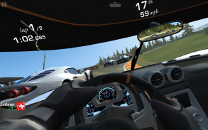 Real Racing 3 screenshot 12