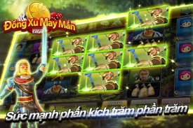 Đồng xu may mắn screenshot 0