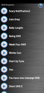 SMS Ringtones screenshot 7