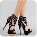 High Heel Ideas