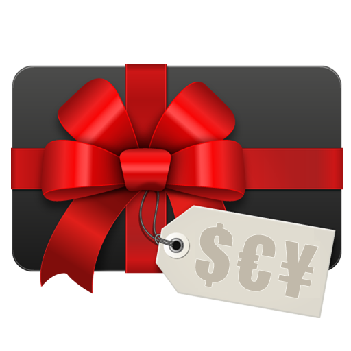 Gift Card Balance (balance check of gift cards)::Appstore for  Android