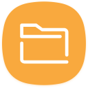 My Files - File Manager Icon