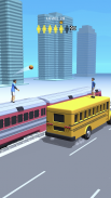 Road Dunk 3D screenshot 4