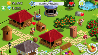 My New Farm screenshot 4