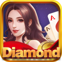 Diamond Game Funny Icon