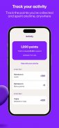Nectar – Collect&Spend points screenshot 1