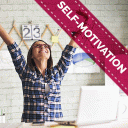 Self Motivation - To Do Everything Icon