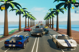 Car Run 2 screenshot 11