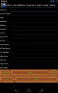 Metric Unit Converter screenshot 3