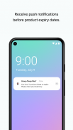 BEEP - Expiry Date Tracking screenshot 0
