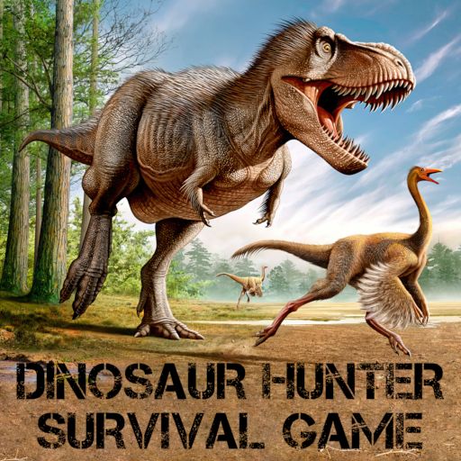 DINOSAUR HUNTER jogo online gratuito em