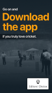क्रिकेट स्कोरिंग ऐप-CricHeroes screenshot 2