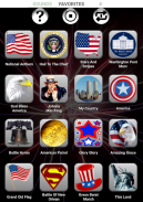 Patriotic American Ringtones screenshot 6