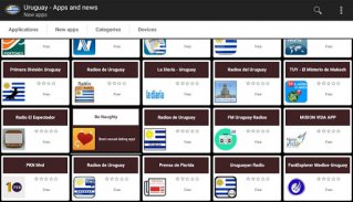 Uruguayan apps and games screenshot 2