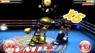Monkey Boxing screenshot 2