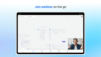 Zoho Meeting - Online Meetings screenshot 11