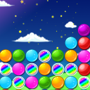 POP Rush Icon