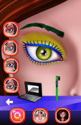 Eye Makeup Beauty Salon screenshot 8