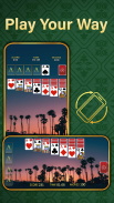 Solitaire Relax® Big Card Game screenshot 12