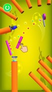 Cannon Balls - Bubble Balls Shooting Game screenshot 2