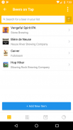 Untappd for Business screenshot 9