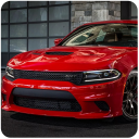 Wallpapers Cars DODGE Charger Icon