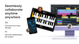BandLab – Music Making Studio screenshot 8