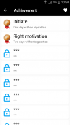 Quit Smoking screenshot 8