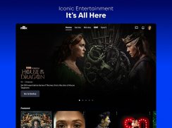 HBO Max: Stream Movies & TV screenshot 5