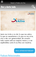 Evangelizacion Activa App screenshot 4