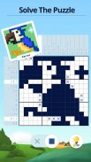 Nonogram: Picture cross puzzle screenshot 5