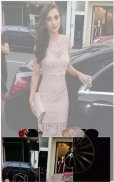 Amy Jackson -Movies,Wallpapers screenshot 0