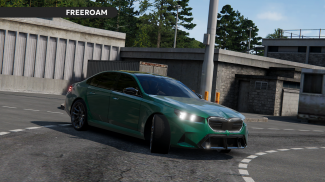 Dream Road: Online screenshot 2
