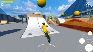 Riders Playground Simulator screenshot 8